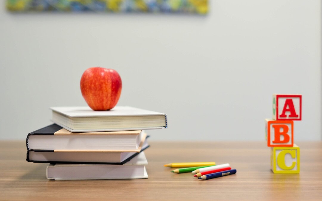 3 Things You Can Do to Make Back-to-School Less Stressful