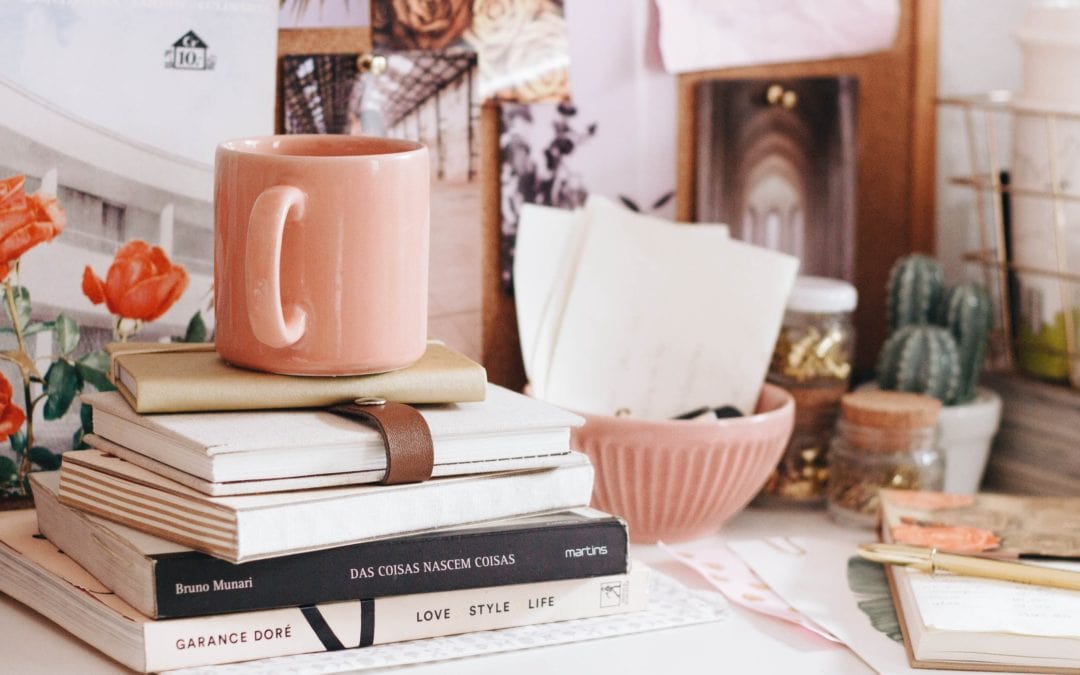 How to Refresh Your Home by Reducing Visual Clutter