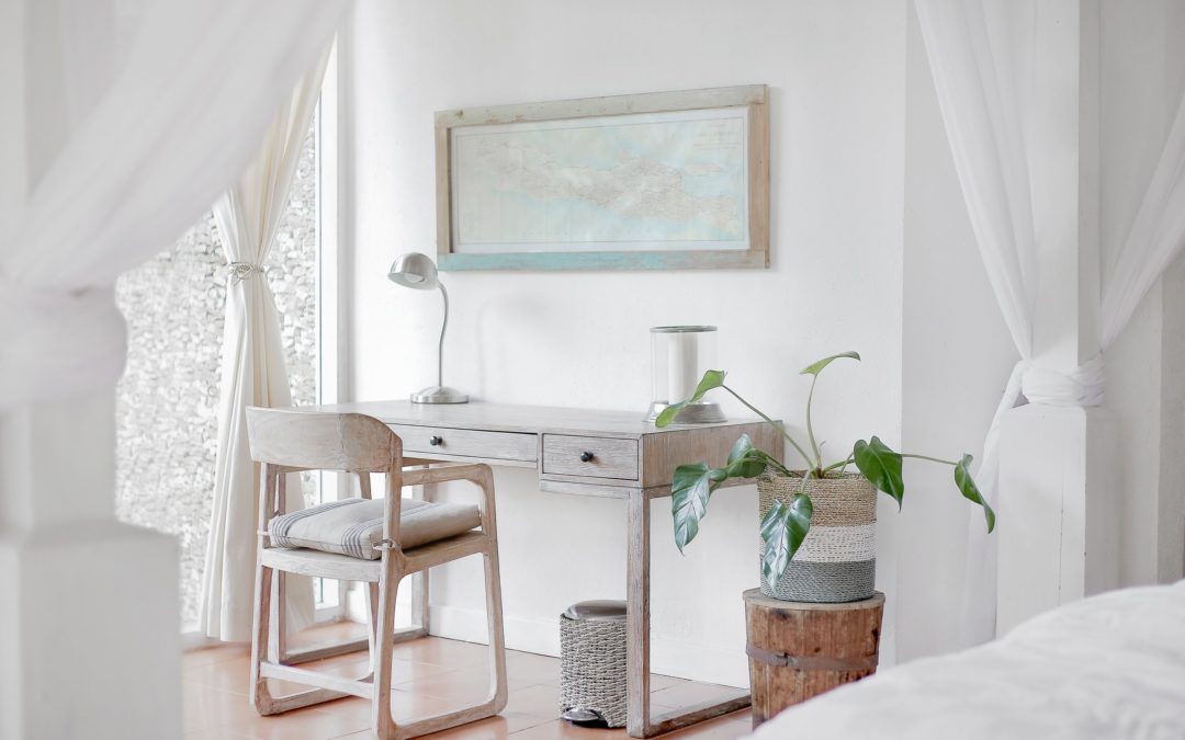 The Top Two Challenges to Staying Organized and How to Overcome Them