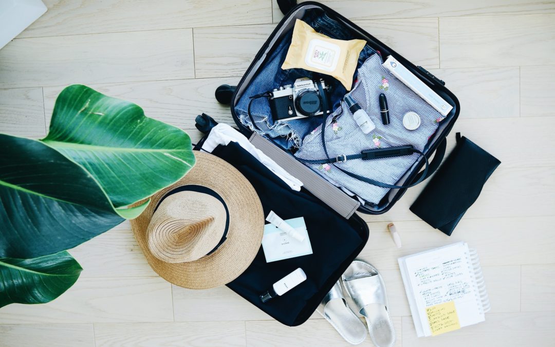 Essential Tips for Travel Packing