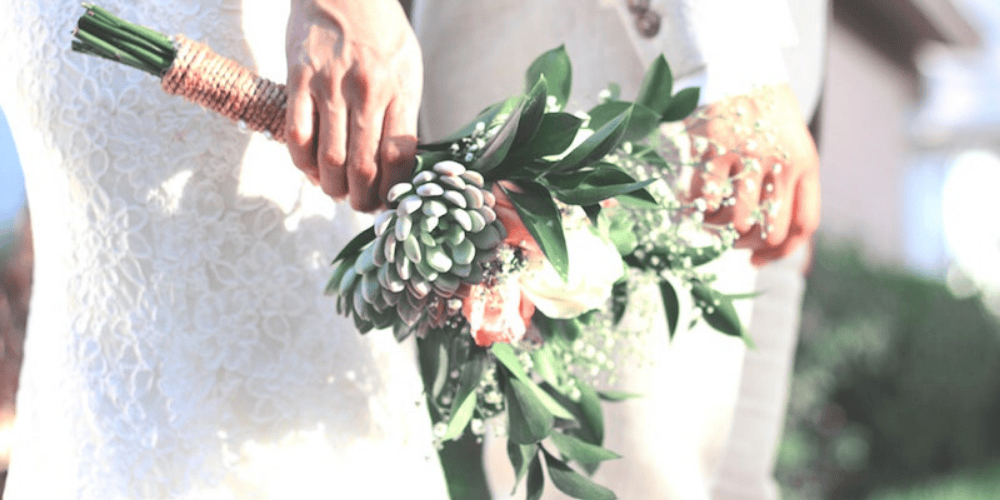 How to Create a Mindful Wedding Gift Registry