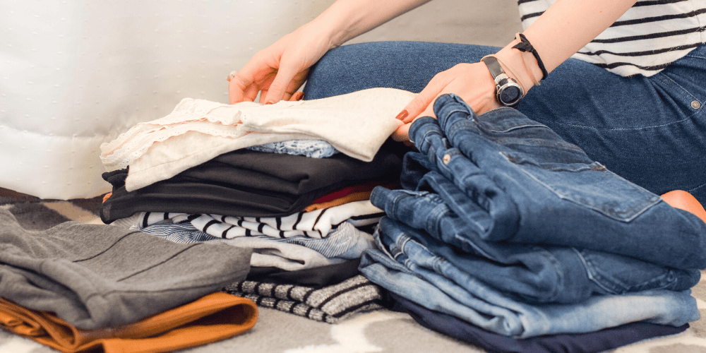 Why It’s So Hard to Finish That Organizing Project
