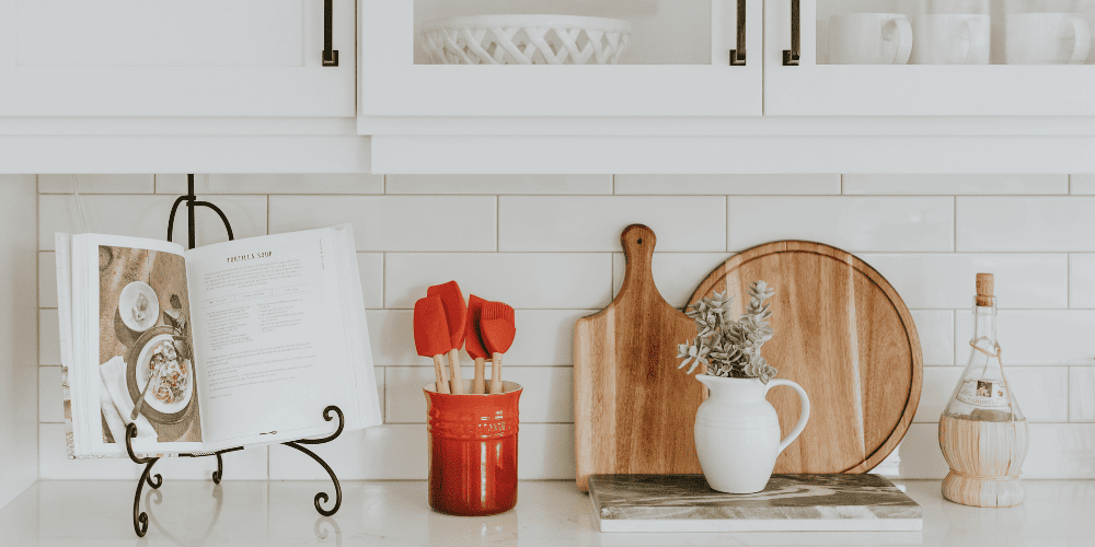 How to Get Organized: The Basic Steps
