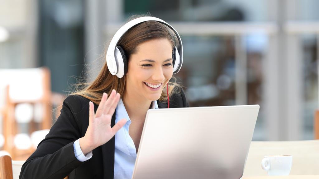 6 tips to do a job interview by Zoom