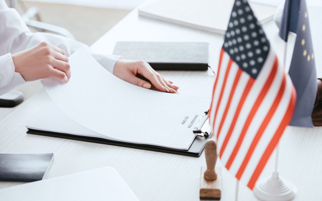 Navigating The Travel Ban: How It Works And Who May Be Affected