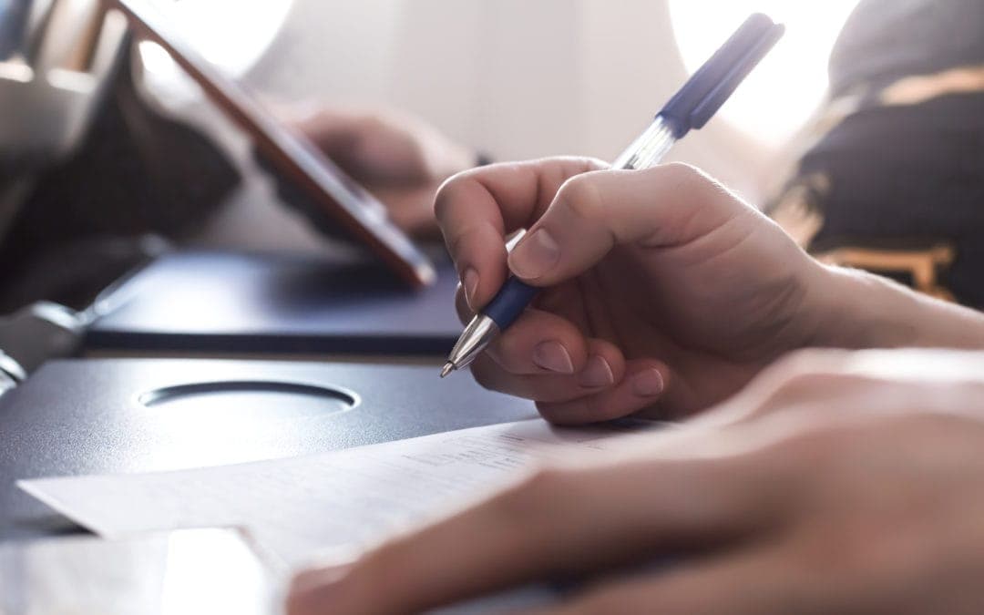 What You Need to Know About the Affidavit of Support for Family Sponsorship