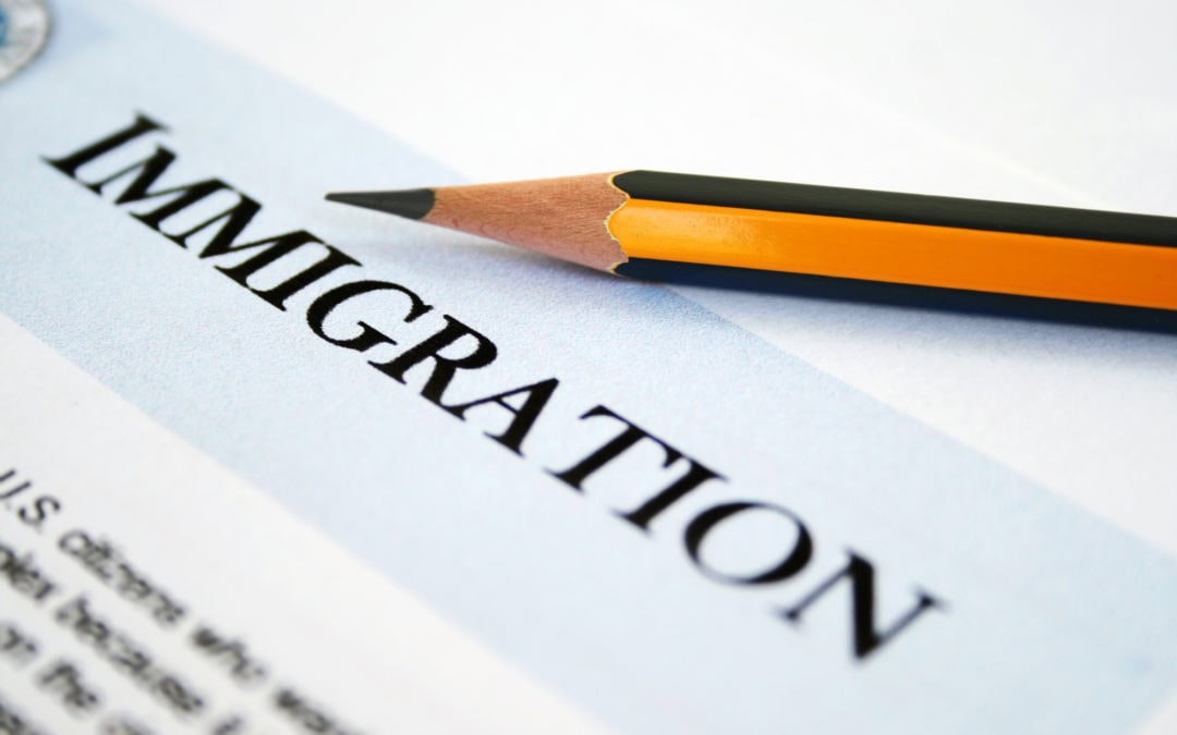 Form I-944 Public Charge Update: Declaration of Self-Sufficiency