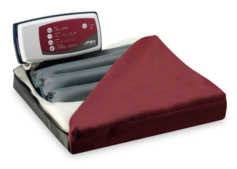 Introducing the Sedens 500 Air Alternating Cushion