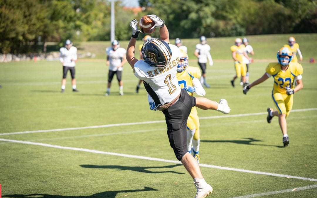 Starker Einsatz der U15 reicht nicht zum Sieg