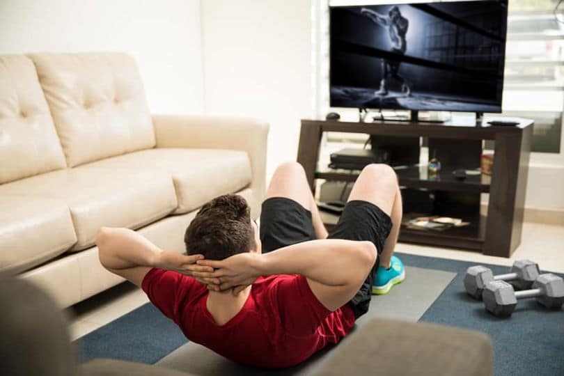 Confinement, les cours de sport de combat continuent en ligne 🥊 💻