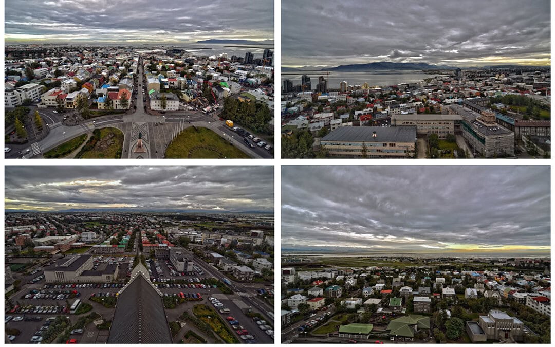 Things to Do in & Around Reykjavik: From Reykjanes to Snæfellsnes Peninsula