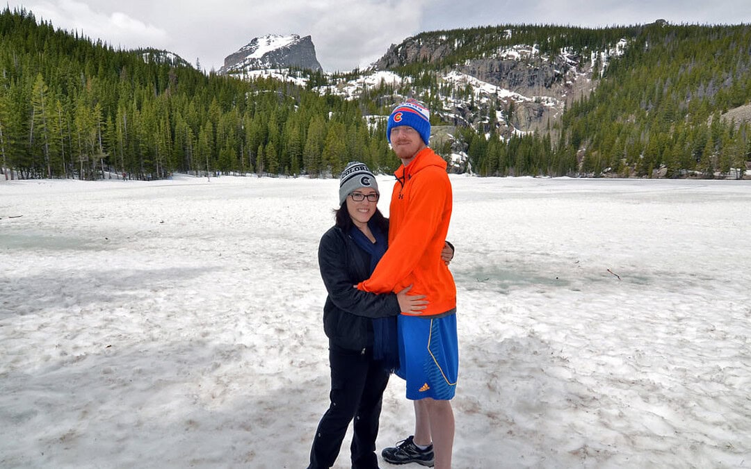 5 Trip Ideas to Help Promote Happy Married Life