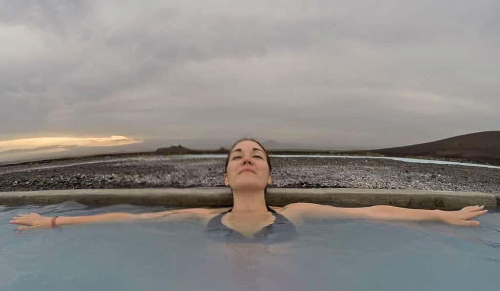 Iceland Spas: Blue Lagoon vs. Myvatn Nature Baths