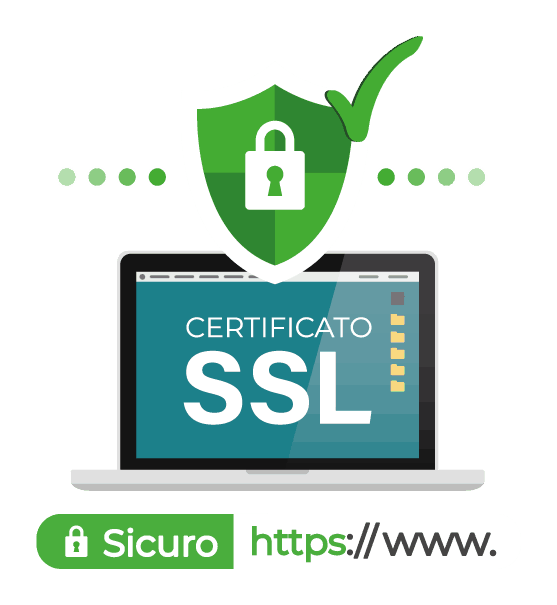 Sito sicuro con Certificato SSL DV Let’s Encrypt