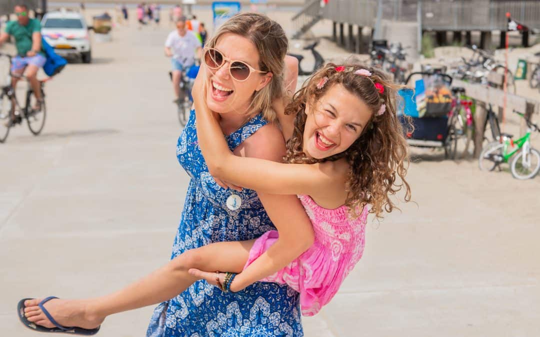 RCN Vakantiepark Toppershoedje
