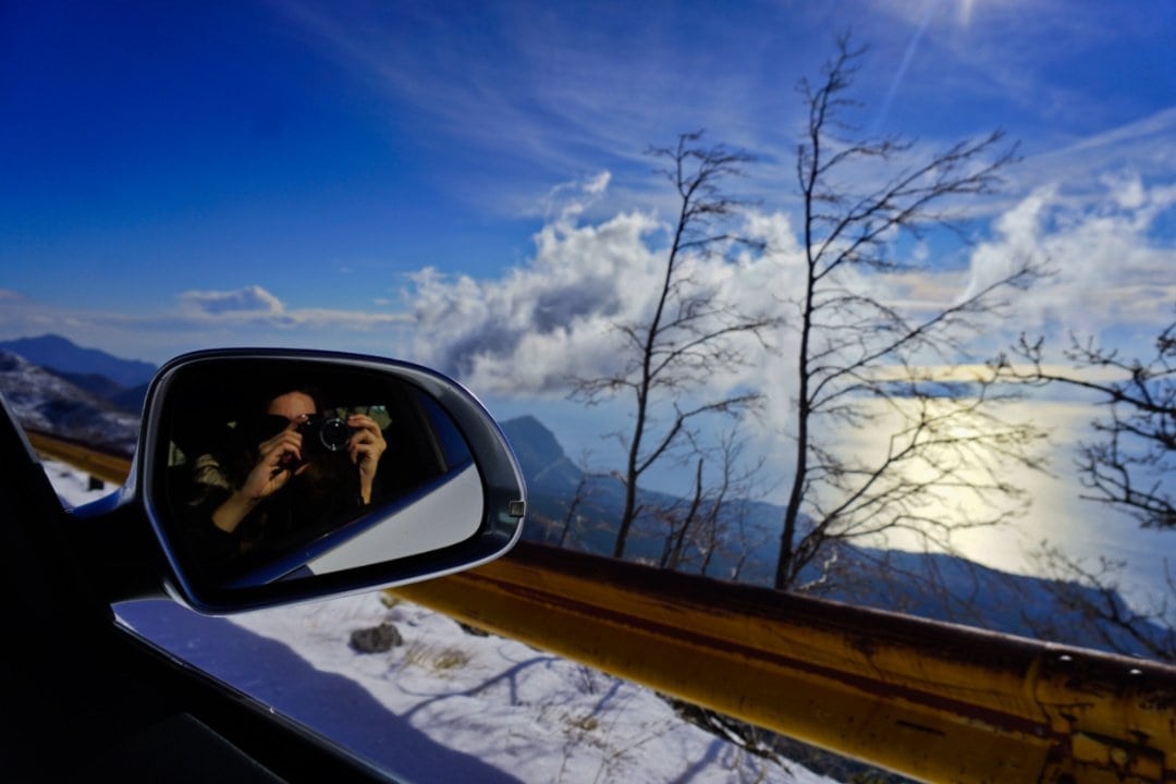 Biokovo, Croatia – Experiencing the Globe