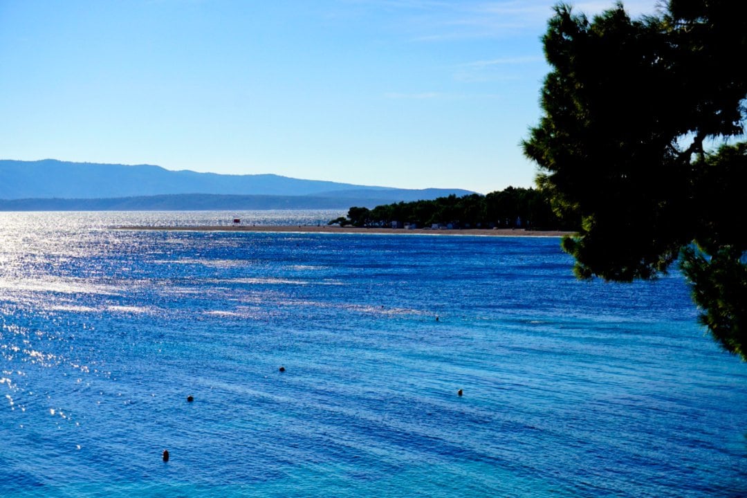 Brac, Croatia – Experiencing the Globe