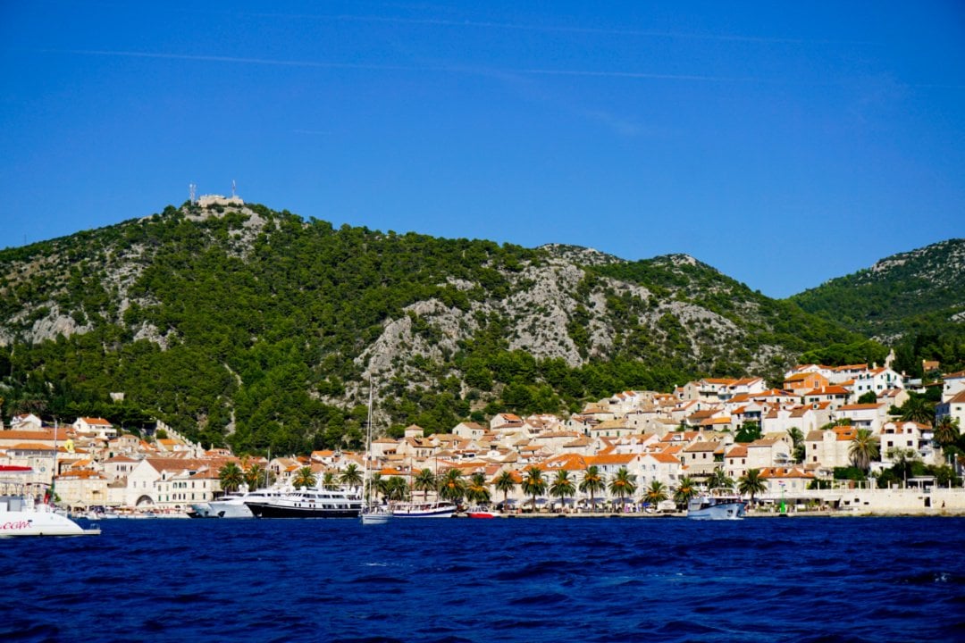 Hvar, Croatia – Experiencing the Globe