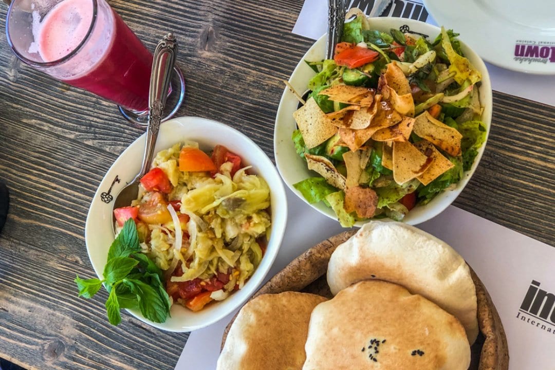 Lebanon, Arzo from Arzo Travels