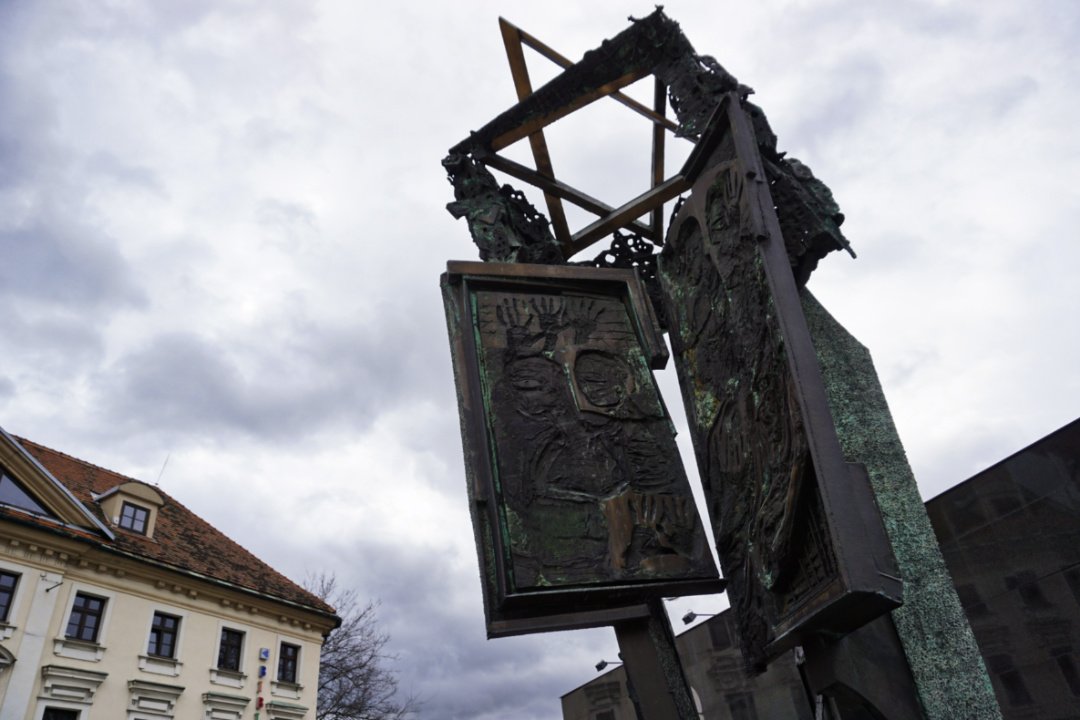 Pamätaj, Bratislava, Slovakia – Experiencing the Globe