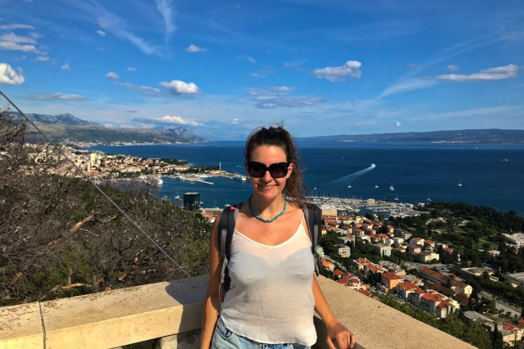 Split, Croatia – Experiencing the Globe
