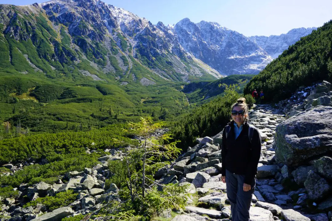 Tatra National Park, Poland - Experiencing the Globe