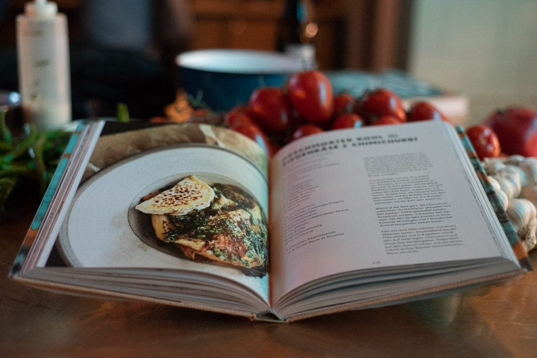 Das TEL AVIV Reise-Kochbuch by NENI: Israelische Rezepte von Haya Molcho & ihren Söhnen 7 Neni c ISARBLOG 6669