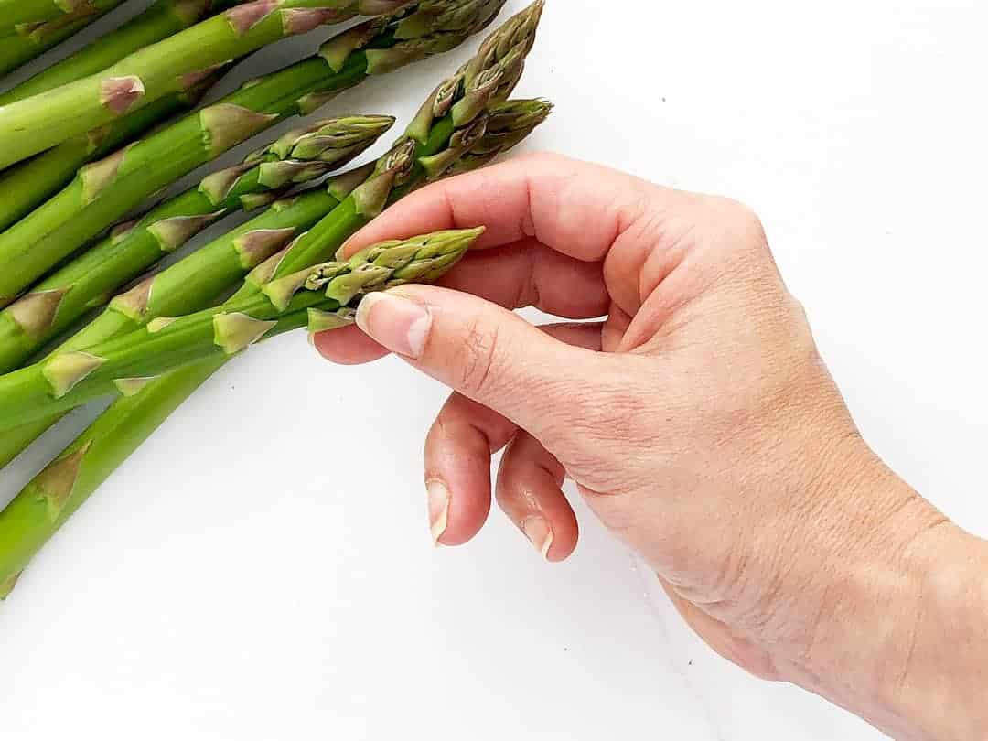 Asparagus