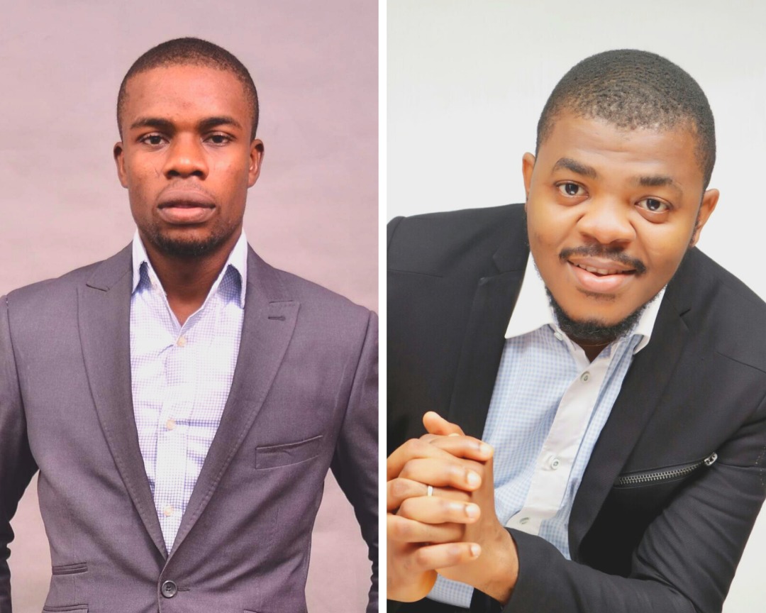 Abidemi Animashaun Philip Odiakose