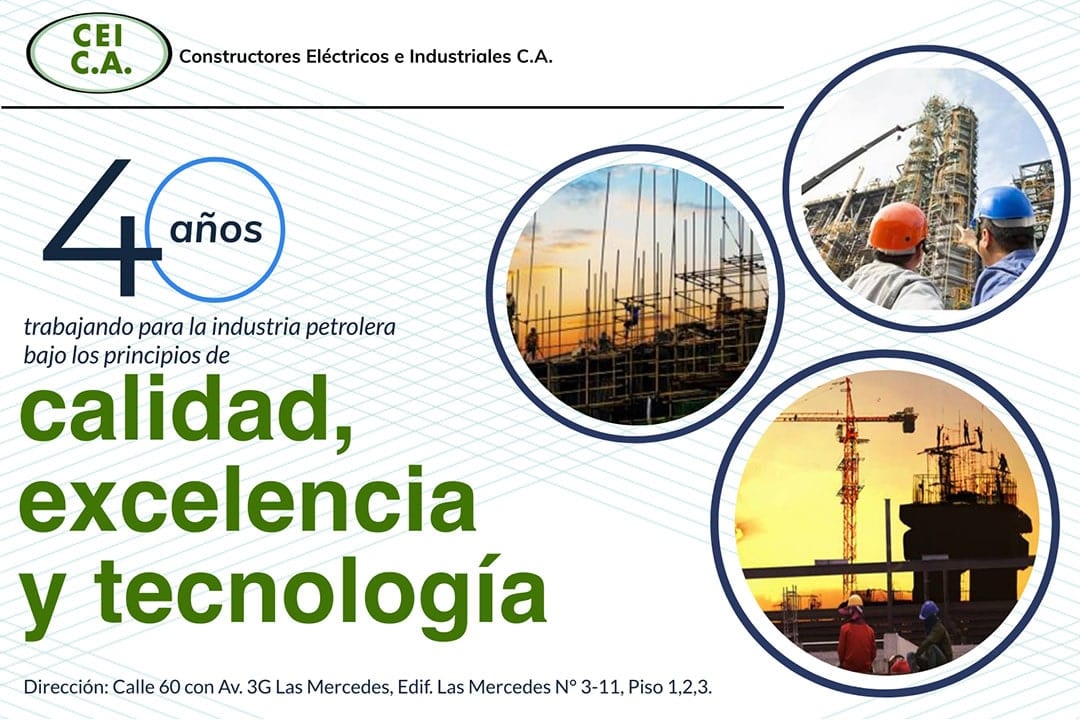CEICA. Calidad, excelencia y tecnología CEICA. Calidad, excelencia y tecnología