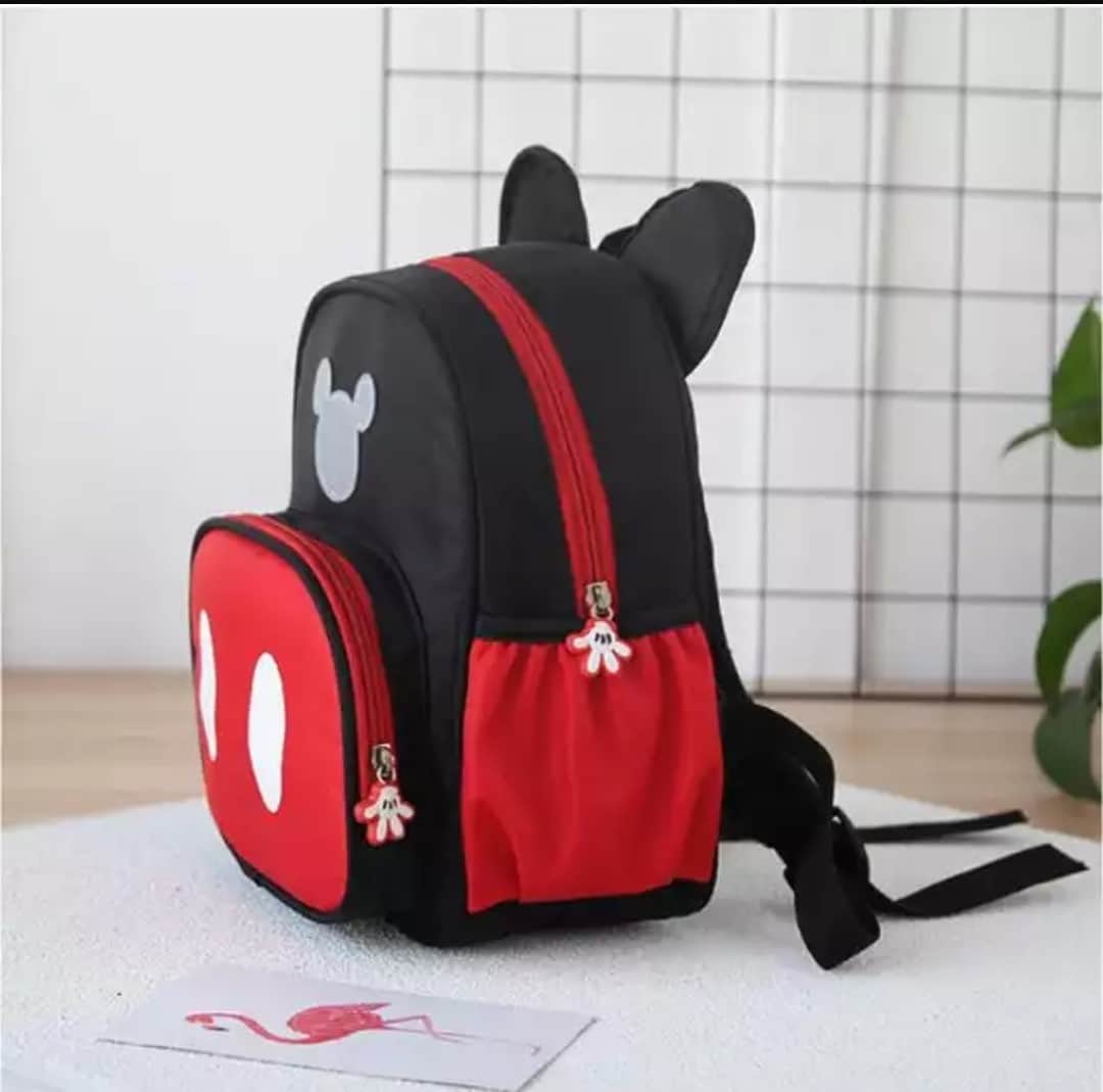 mickey backpack for kids