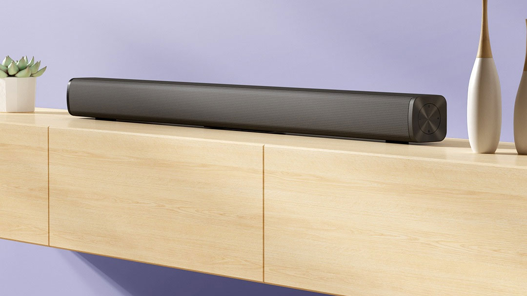 Xiaomi Redmi TV Bar Speaker
