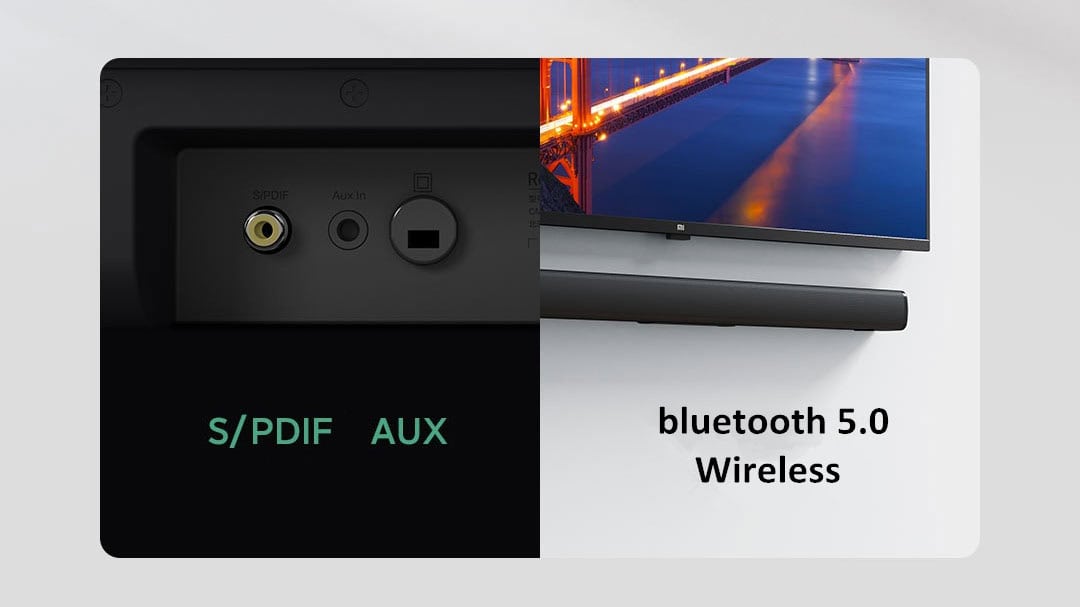 Xiaomi Redmi TV Bar Speaker