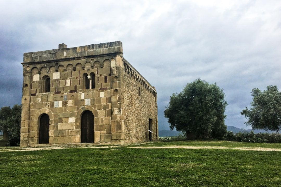 Serdiana - My Adventures Across the World