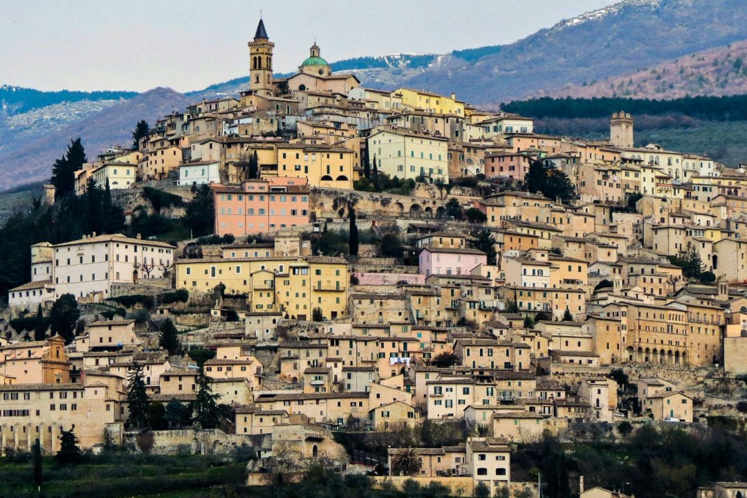 Trevi