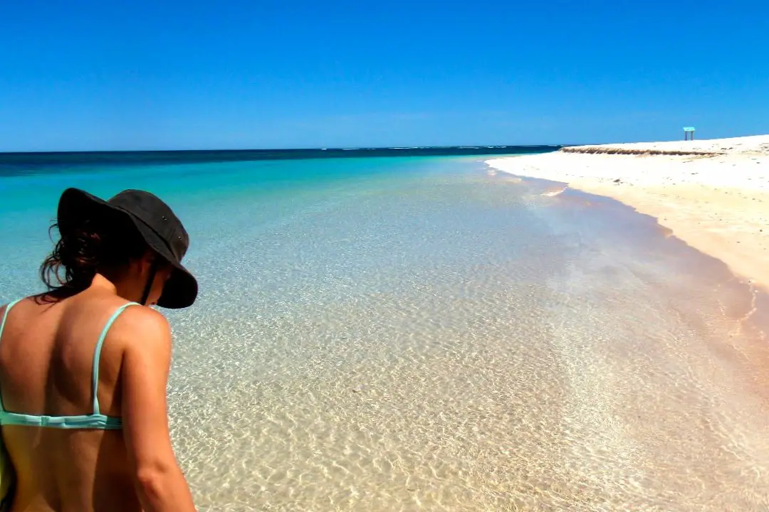 Western Australia - Travel Off