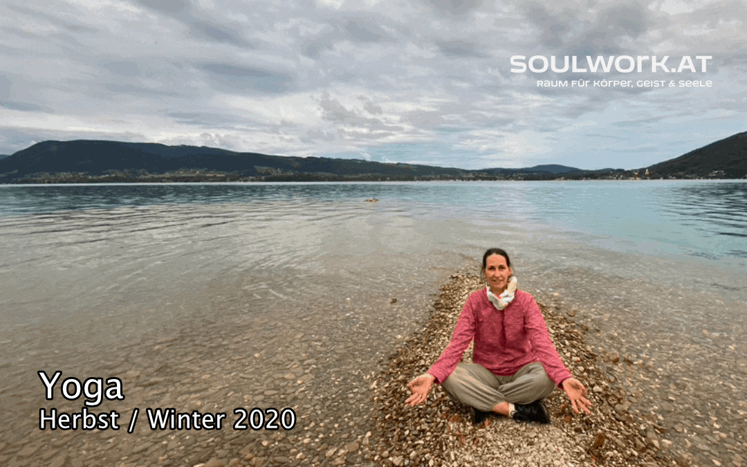 Kurse im Herbst 2020