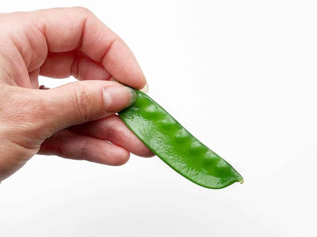 Mangetout