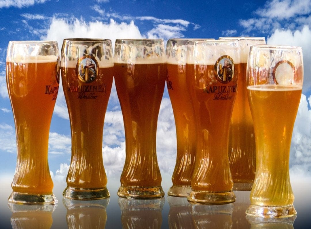 Beer 101: The Who, What, and Why of Reinheitsgebot | BottleMakesThree.com