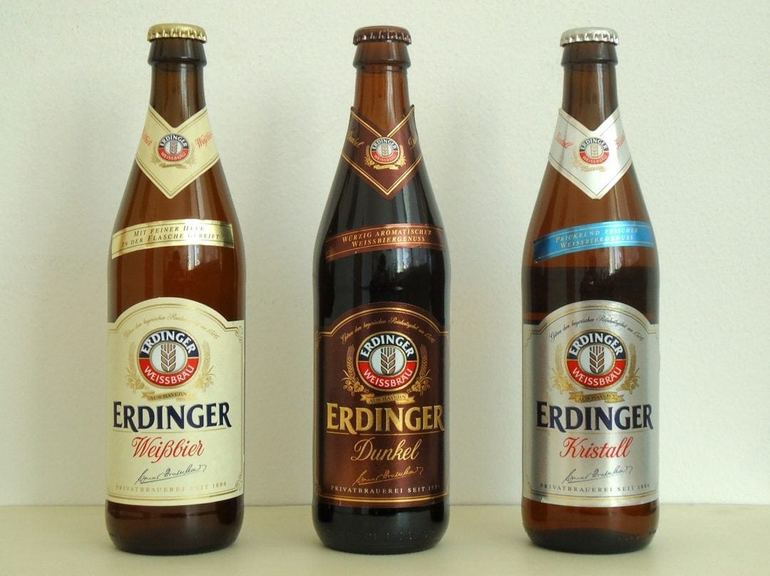 Beer 101: The Who, What, and Why of Reinheitsgebot | BottleMakesThree.com