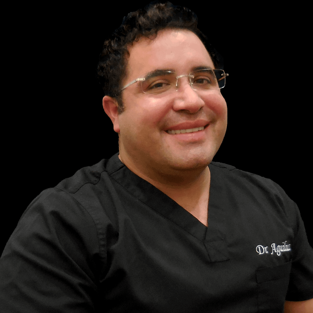 Dr. Aquiliz of Gemini Plastic Surgery
