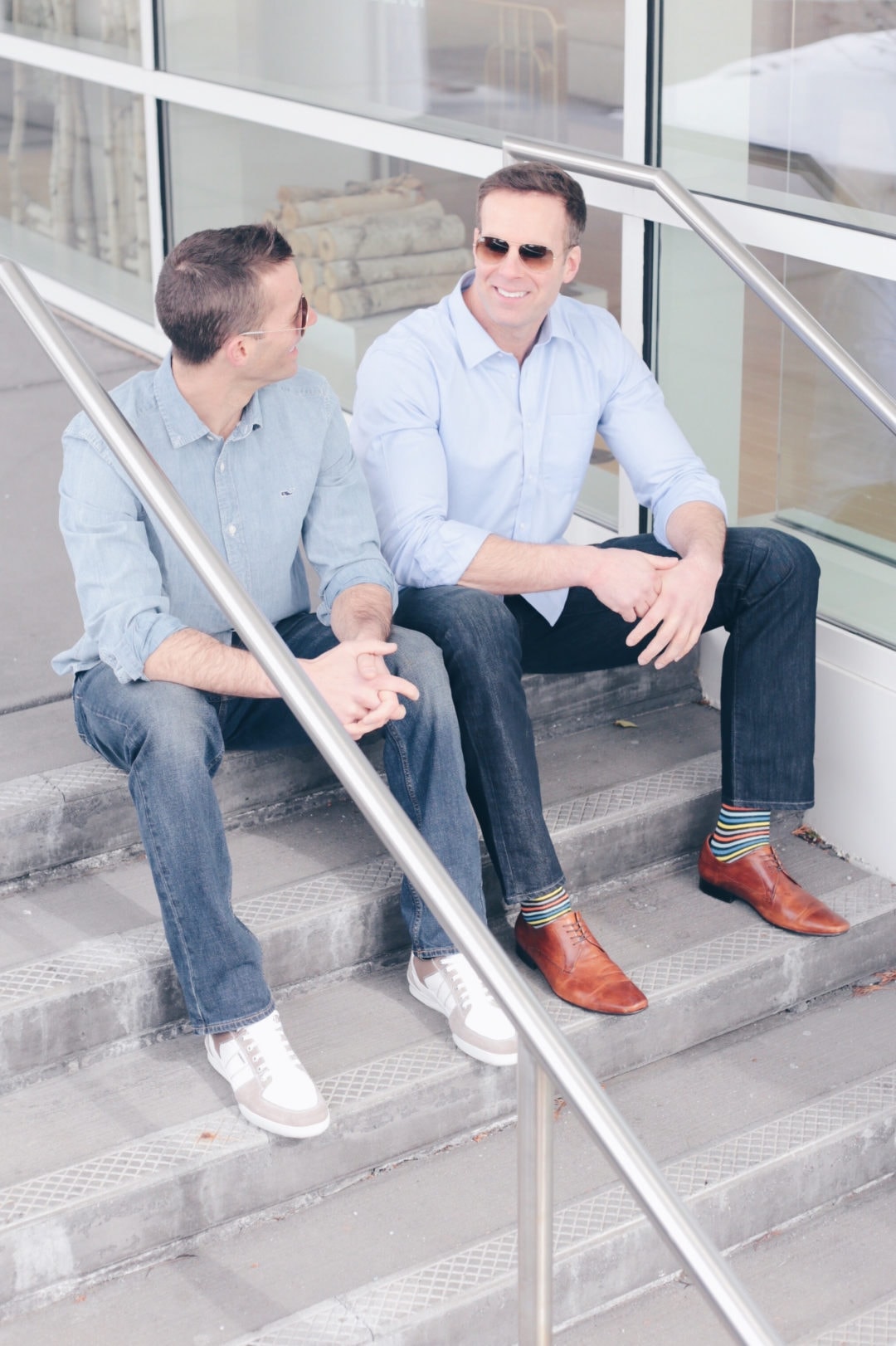 Men S Spring Capsule Wardrobe 2019 With Himteresting Plans And