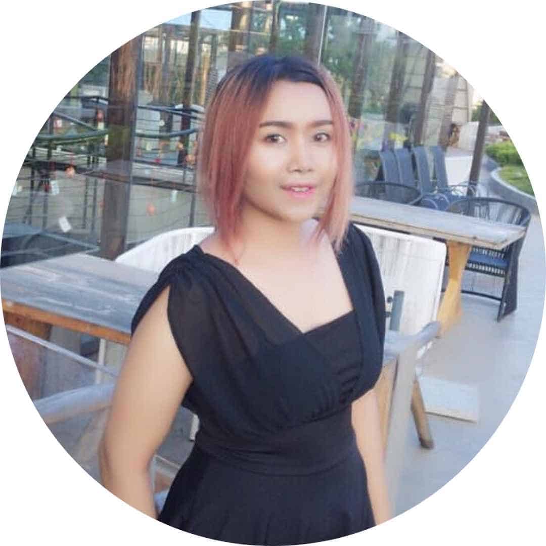 China Market Representative
