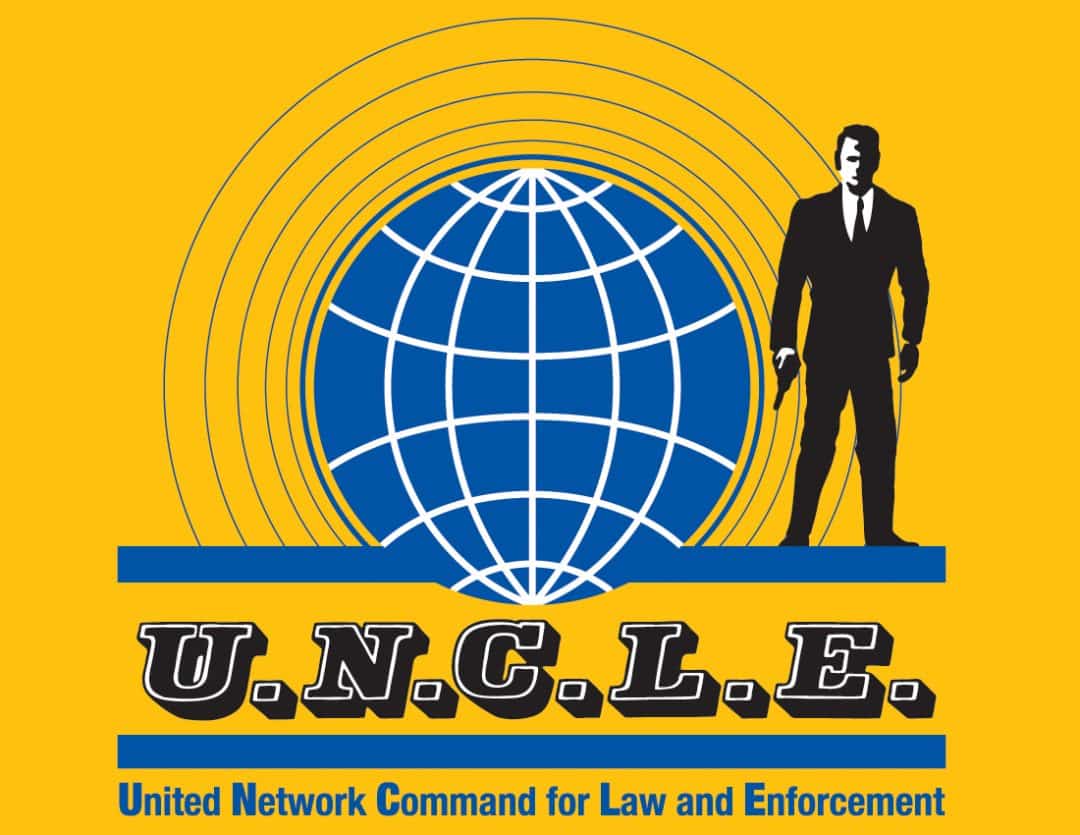 The Man From U.N.C.L.E. TV Show
