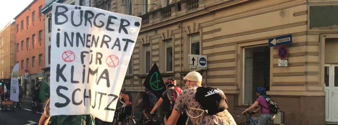 Wir sind nicht alleine mit unseren Sorgen