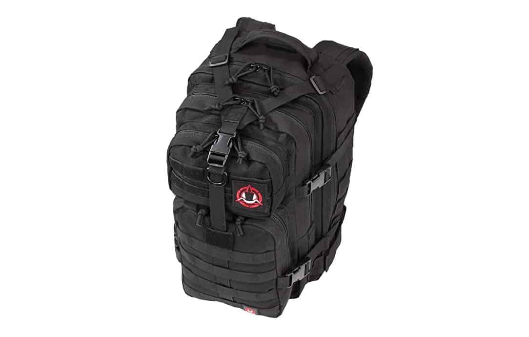 last day on earth tactical backpack