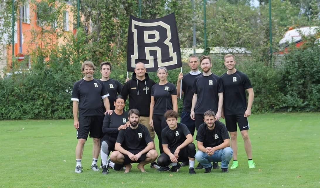 Teams 5 Team Vorstellung Flagfootball