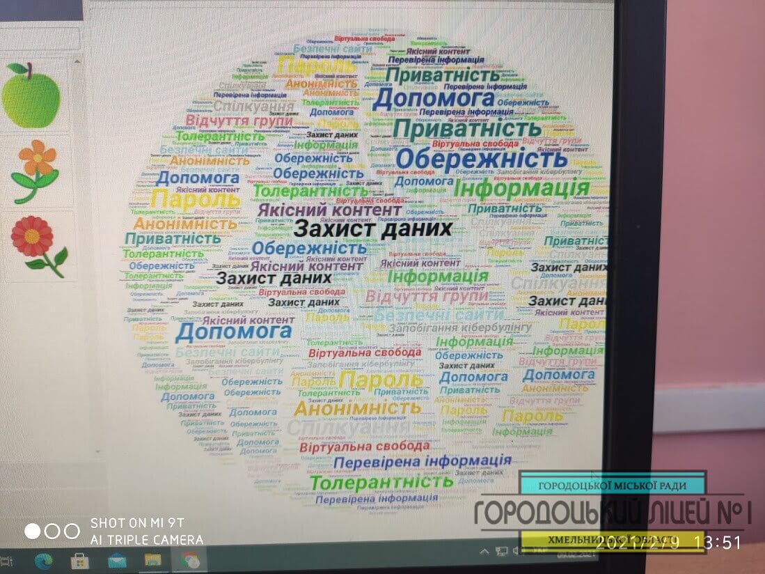 День безпечного Інтернету 2021 img 20210209 135106 - День безпечного Інтернету 2021