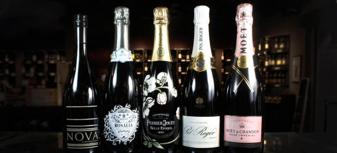 Wedding Season Bubbles
