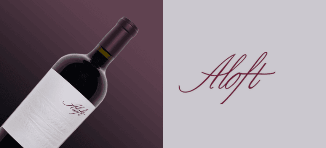 Aloft Cabernet Sauvignon
